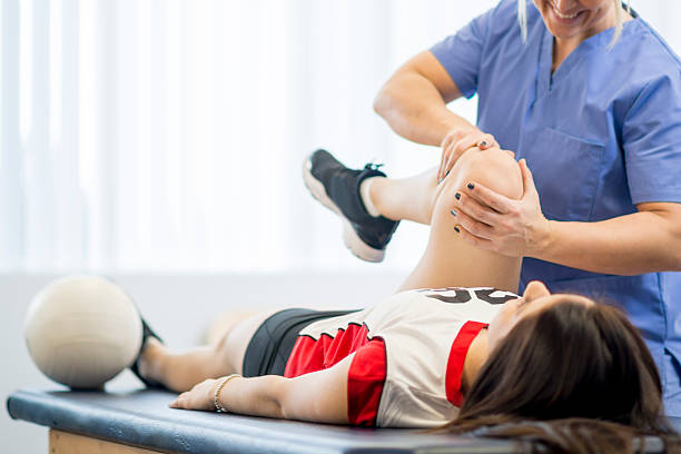 sports physiotherapy